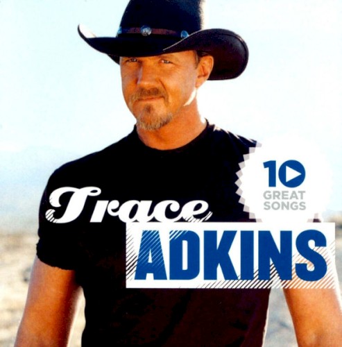 Trace Adkins